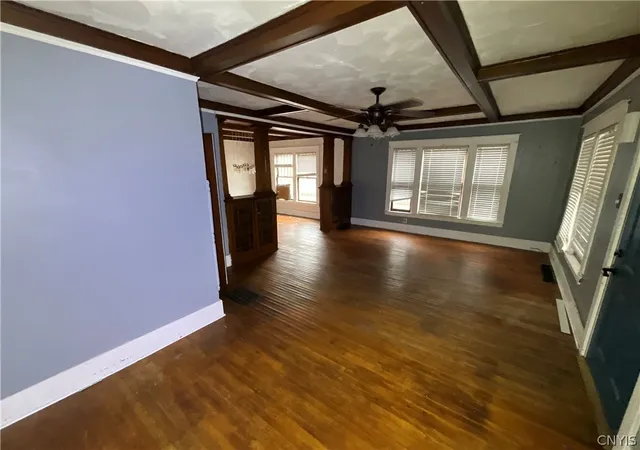 Photo 4 of Single family home for sale at 210 S Rutland St, Watertown, NY 13601 | MLS# S1669118 | Listing updated on 2026-03-26