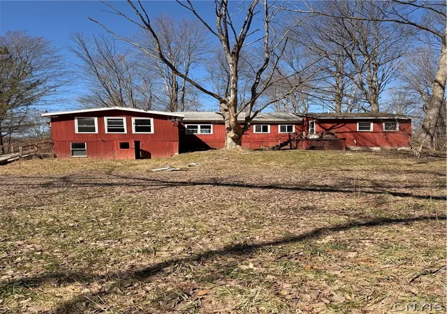 2nd image of 1036 Peru Rd, Elbridge, NY 13080 | MLS# S1669310