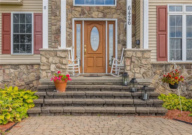 Photo 3 of Sale Pending at 6426 Lake Blf Rd, North Rose, NY 14516 | MLS# R1668932 | Listing updated on 2026-07-14
