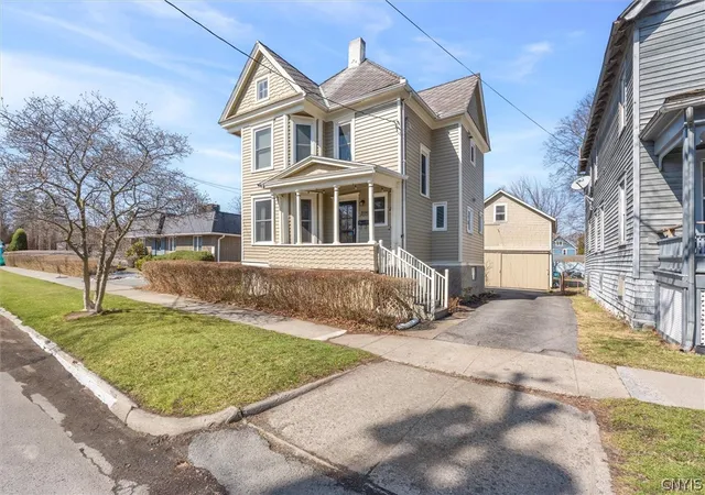 Homes for sale in Ithaca City, NY | 108 Farm St, Ithaca City, NY 14850 | MLS# S1668101