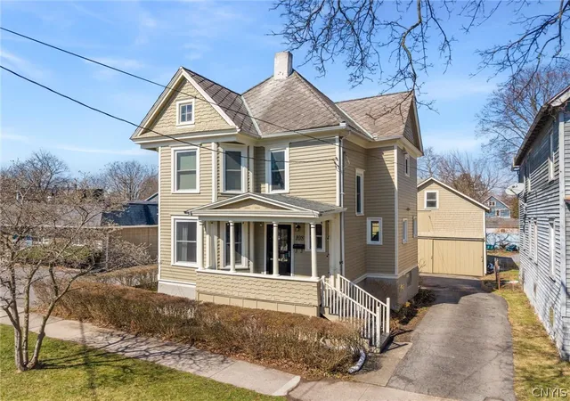 Homes for sale in Ithaca City, NY | 108 Farm St, Ithaca City, NY 14850 | MLS# S1668101
