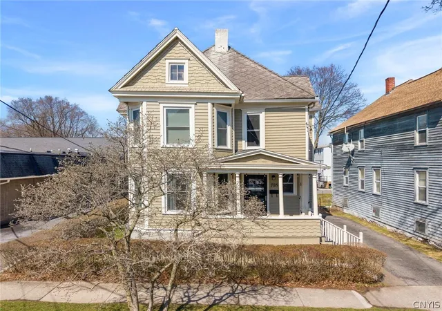 Homes for sale in Ithaca City, NY | 108 Farm St, Ithaca City, NY 14850 | MLS# S1668101