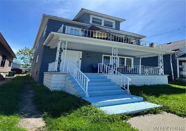 Homes for sale in Buffalo, NY | 129 Hirschbeck St, Buffalo, NY 14212 | MLS# B1669489