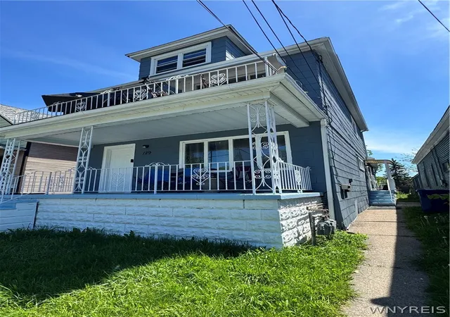 Homes for sale in Buffalo, NY | 129 Hirschbeck St, Buffalo, NY 14212 | MLS# B1669489