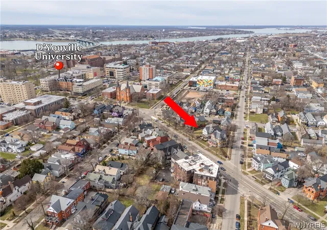 15th image of 408 Porter Ave, Buffalo, NY 14201 | MLS# B1669528