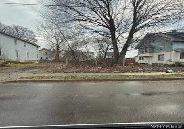 Photo 1 of Land for sale at West 12th St, Jamestown, NY 14701 | MLS# B1669416 | Listing updated on 2026-05-12