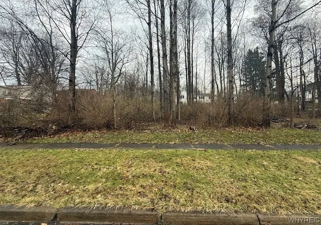 Photo 1 of Land for sale at Dunn Ave, Jamestown, NY 14701 | MLS# B1669424 | Listing updated on 2026-05-12