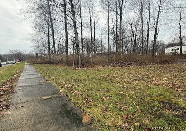 Photo 2 of Land for sale at Dunn Ave, Jamestown, NY 14701 | MLS# B1669424 | Listing updated on 2026-05-12