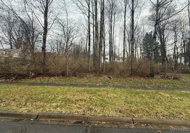 Photo 3 of Land for sale at Dunn Ave, Jamestown, NY 14701 | MLS# B1669424 | Listing updated on 2026-05-12