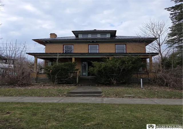 1st image of 8 Williams St, Falconer, NY 14733 | MLS# R1669538
