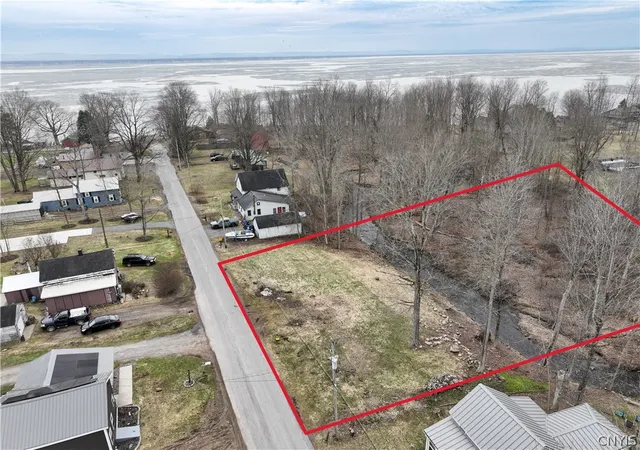 Photo 1 of Land for sale at 7457 Lake St, Cleveland, NY 13042 | MLS# S1667465 | Listing updated on 2026-03-27