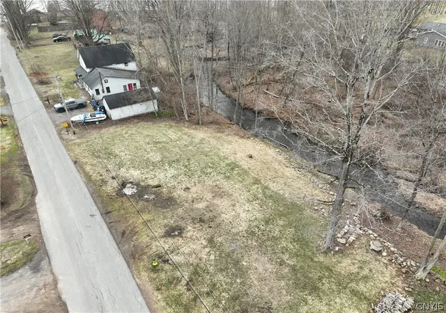 Photo 2 of Land for sale at 7457 Lake St, Cleveland, NY 13042 | MLS# S1667465 | Listing updated on 2026-03-27