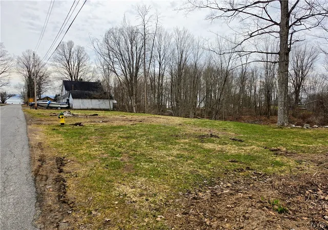 Photo 4 of Land for sale at 7457 Lake St, Cleveland, NY 13042 | MLS# S1667465 | Listing updated on 2026-03-27