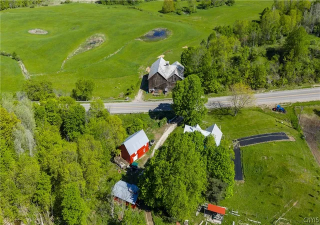 44th image of 2287 County Route 11, Gouverneur, NY 13642 | MLS# S1668998