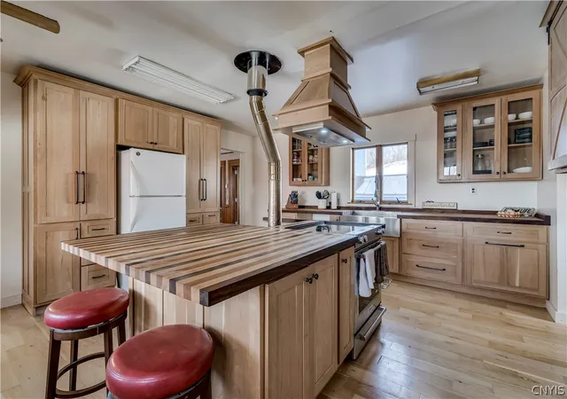 Photo 5 of Single family home for sale at 2287 County Route 11, Gouverneur, NY 13642 | MLS# S1668998 | Listing updated on 2026-07-16