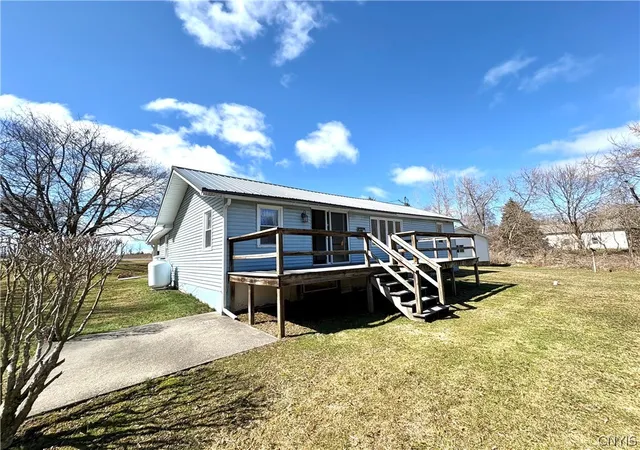 Homes for sale in Scipio, NY | 4134 Wyckoff Rd, Scipio, NY 13147 | MLS# S1669588