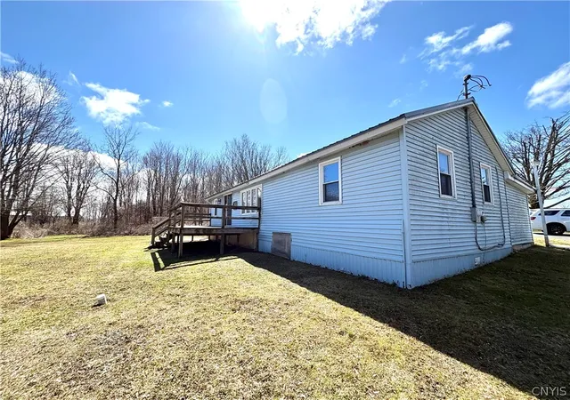 Homes for sale in Scipio, NY | 4134 Wyckoff Rd, Scipio, NY 13147 | MLS# S1669588