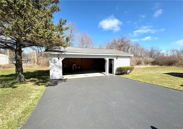 Homes for sale in Scipio, NY | 4134 Wyckoff Rd, Scipio, NY 13147 | MLS# S1669588