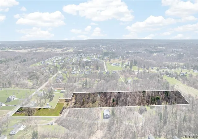 3rd image of Vl Angle Rd, Orchard Park, NY 14127 | MLS# B1669595