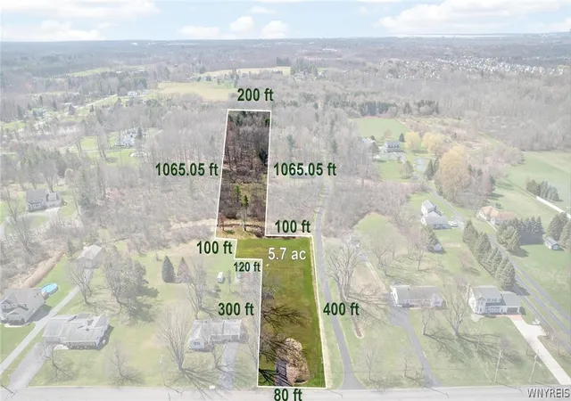 4th image of Vl Angle Rd, Orchard Park, NY 14127 | MLS# B1669595