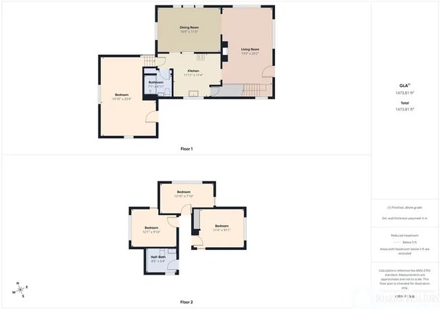 Homes for sale in New Albion, NY | 23 S Franklin St, New Albion, NY 14719 | MLS# R1668816