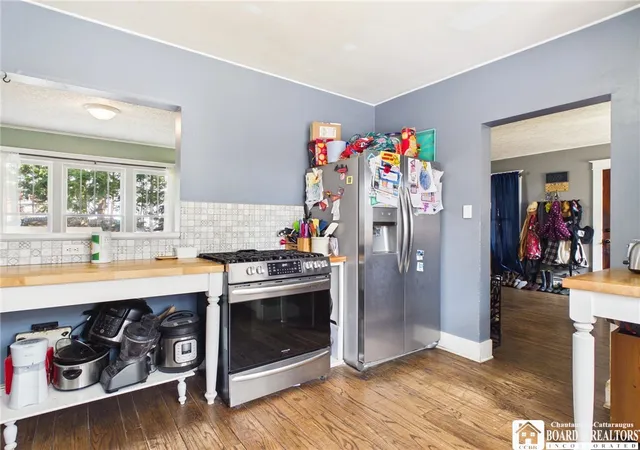 Homes for sale in New Albion, NY | 23 S Franklin St, New Albion, NY 14719 | MLS# R1668816
