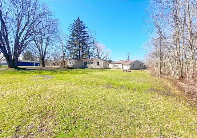 Homes for sale in Ontario, NY | 6382 County Line Rd Rd, Ontario, NY 14519 | MLS# R1669398