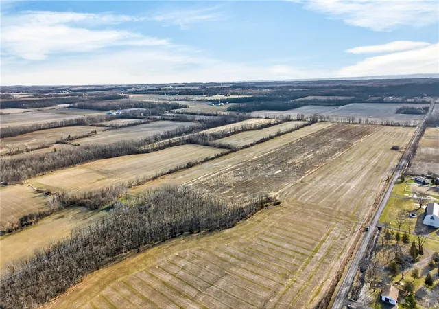 Photo 21 of Land for sale at 00 Deal Rd, Romulus, NY 14541 | MLS# R1669050 | Listing updated on 2026-07-11