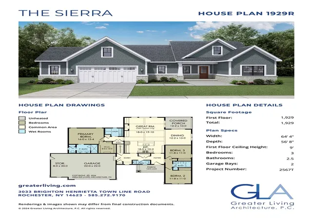 Homes for sale in Ogden, NY | 288 Whittier Rd, Ogden, NY 14559 | MLS# R1669606