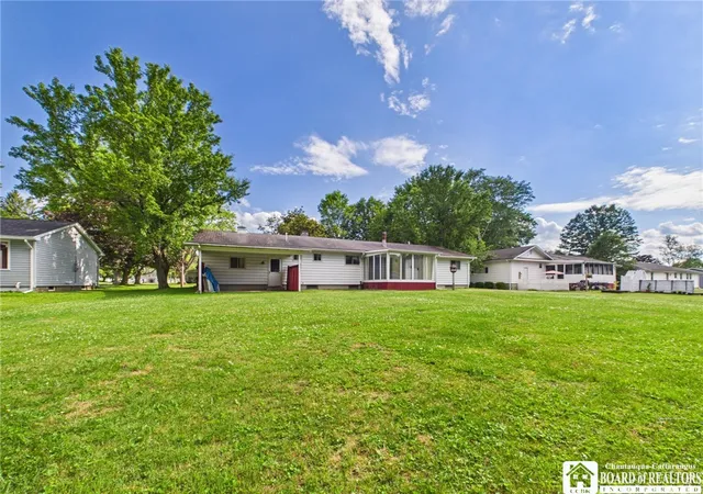 Photo 37 of Sale Pending at 3428 Fortune Dr, Allegany, NY 14706 | MLS# R1669625 | Listing updated on 2026-08-04