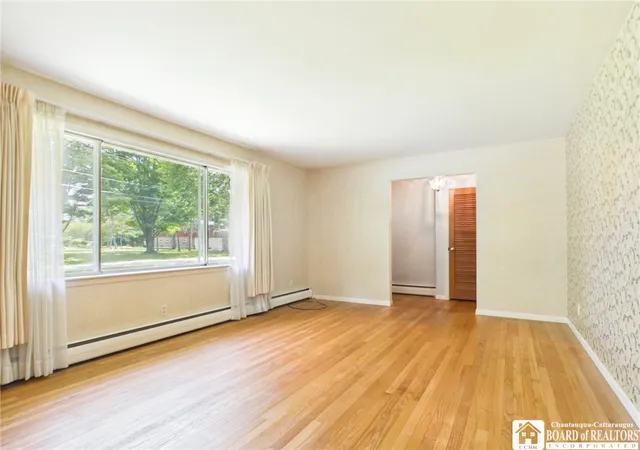 Photo 3 of Sale Pending at 3428 Fortune Dr, Allegany, NY 14706 | MLS# R1669625 | Listing updated on 2026-08-04