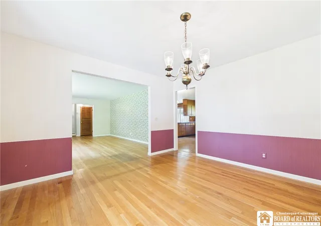 Photo 4 of Sale Pending at 3428 Fortune Dr, Allegany, NY 14706 | MLS# R1669625 | Listing updated on 2026-08-04