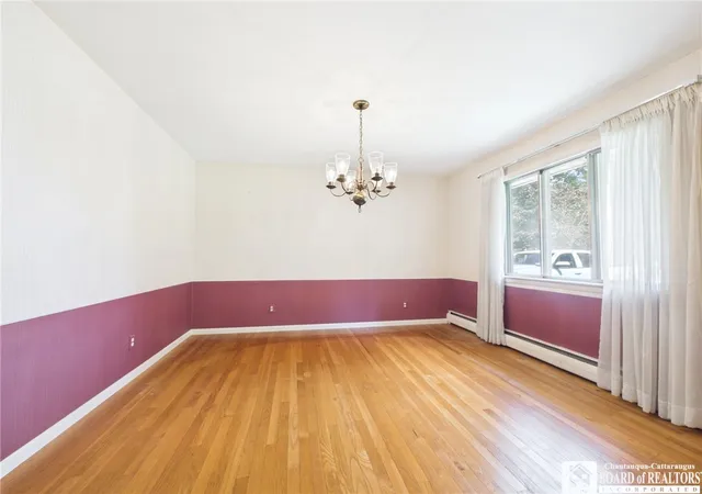Photo 5 of Sale Pending at 3428 Fortune Dr, Allegany, NY 14706 | MLS# R1669625 | Listing updated on 2026-08-04