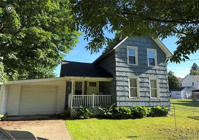 Photo 1 of Sale Pending at 1205 W Sullivan St, Olean, NY 14760 | MLS# B1668879 | Listing updated on 2026-08-01