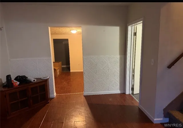Photo 2 of Sale Pending at 1205 W Sullivan St, Olean, NY 14760 | MLS# B1668879 | Listing updated on 2026-08-01