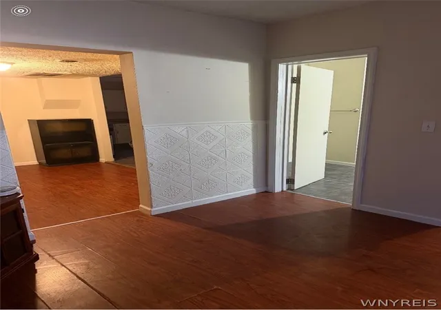 Photo 3 of Sale Pending at 1205 W Sullivan St, Olean, NY 14760 | MLS# B1668879 | Listing updated on 2026-08-01
