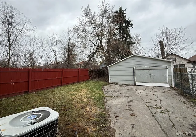 19th image of 50 Midway Ave, Buffalo, NY 14215 | MLS# B1666597