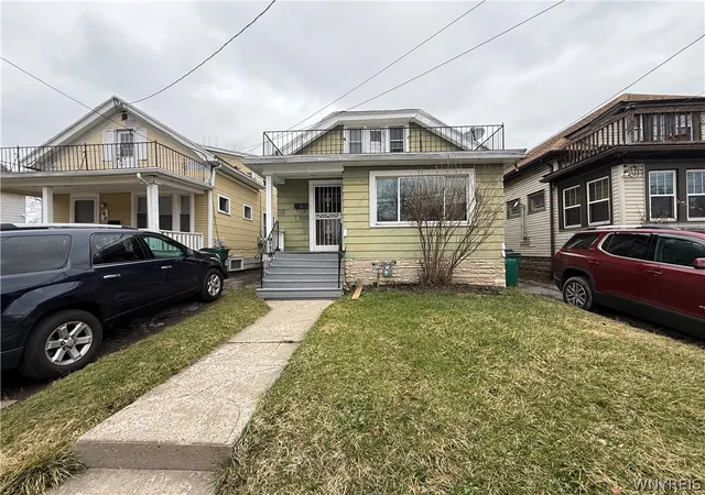 1st image of 50 Midway Ave, Buffalo, NY 14215 | MLS# B1666597