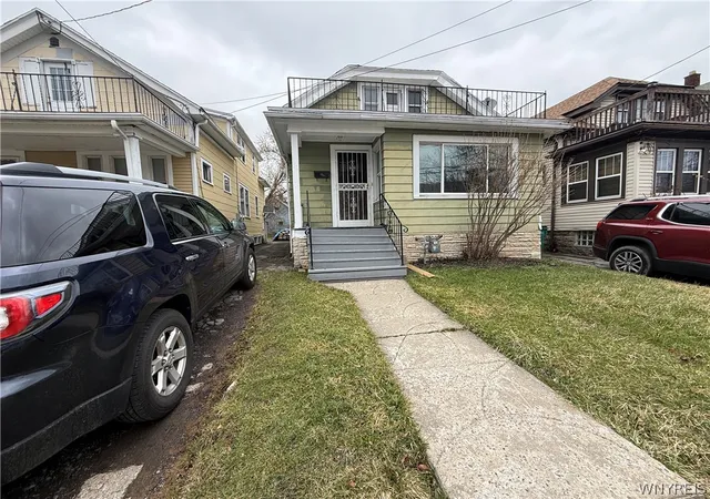 2nd image of 50 Midway Ave, Buffalo, NY 14215 | MLS# B1666597