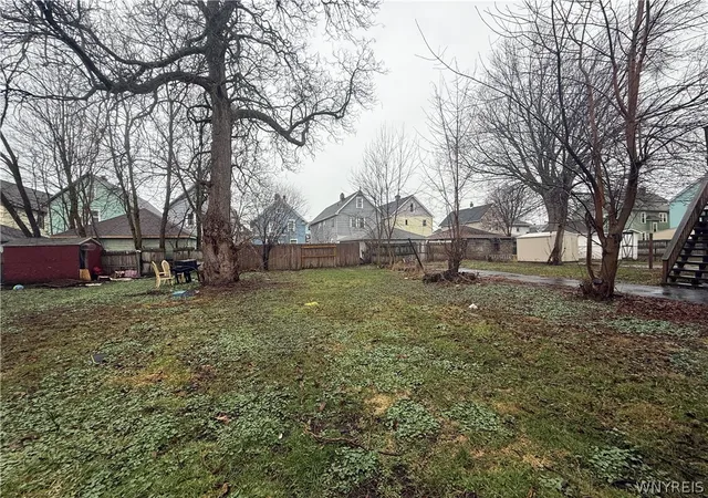 18th image of 134 Condon Ave, Buffalo, NY 14207 | MLS# B1666370
