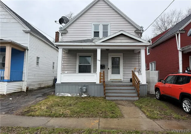 1st image of 134 Condon Ave, Buffalo, NY 14207 | MLS# B1666370