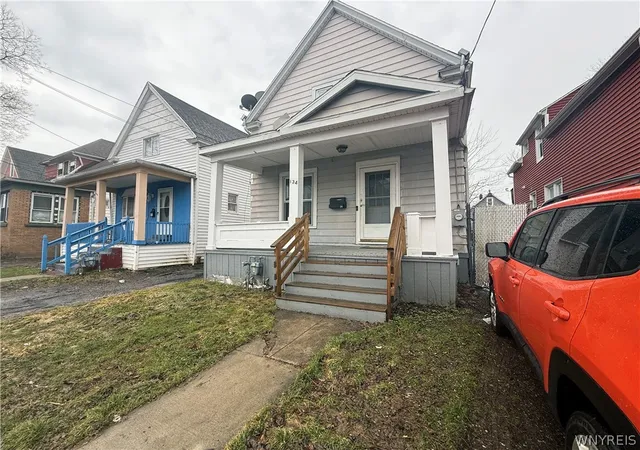 2nd image of 134 Condon Ave, Buffalo, NY 14207 | MLS# B1666370
