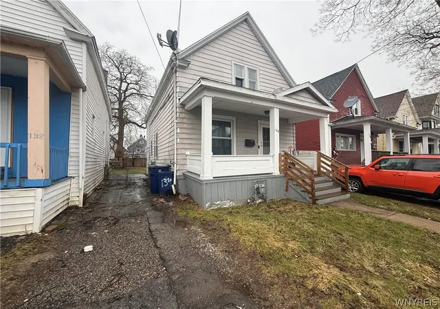 Homes for sale in Buffalo, NY | 134 Condon Ave, Buffalo, NY 14207 | MLS# B1666370