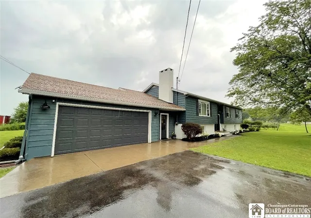 1st image of 4616 Berry Rd, Pomfret, NY 14063 | MLS# R1668286