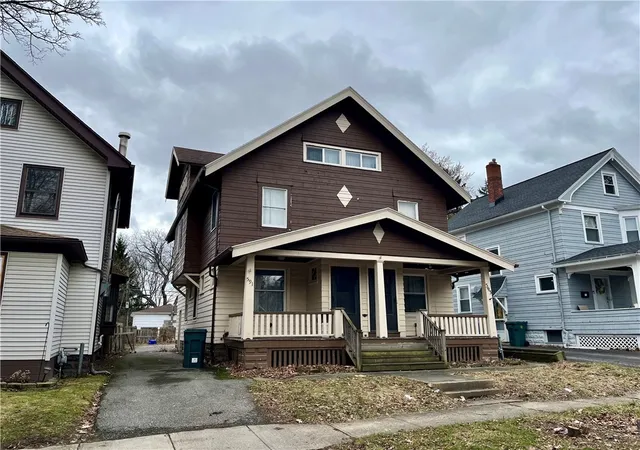 Homes for sale in Rochester, NY | 591 593 Magee Ave, Rochester, NY 14613 | MLS# R1669067