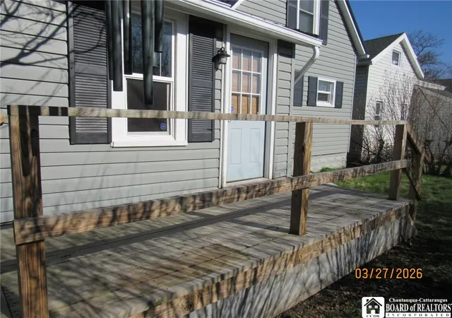 4th image of 113 S Martin St, Dunkirk, NY 14048 | MLS# R1669639