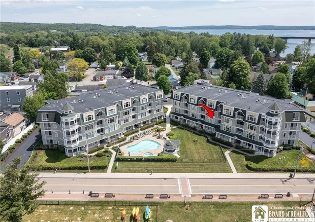 2nd image of 50 Lakeside Dr #B203, Bemus Point, NY 14712 | MLS# R1669665