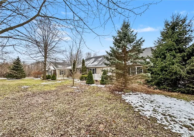 Homes for sale in Groton, NY | 524 Lick St, Groton, NY 13073 | MLS# S1669357