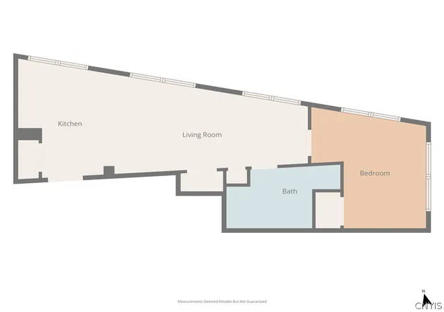 15th image of 1117 W Fayette St #203, Syracuse, NY 13204 | MLS# S1669706