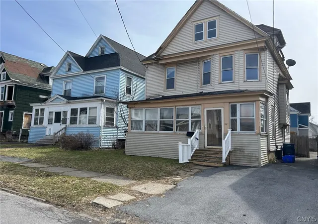 1st image of 112 E Matson Ave, Syracuse, NY 13205 | MLS# S1669046